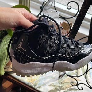 Air Jordan 11 25th Anniversary “Jubilee”